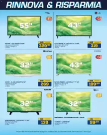 Volantino Euronics Bruno Pagina 25