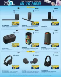 Volantino Euronics Bruno Pagina 26