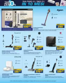 Volantino Euronics Bruno Pagina 28