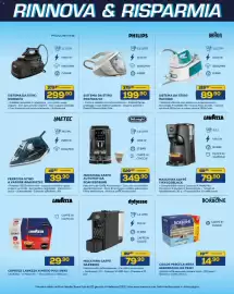 Volantino Euronics Bruno Pagina 29