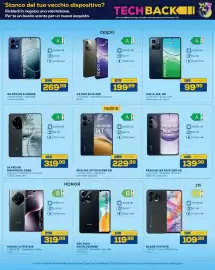 Volantino Euronics Bruno Pagina 3