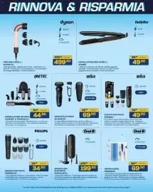 Volantino Euronics Bruno Pagina 31