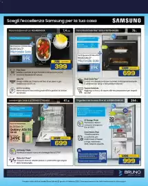 Volantino Euronics Bruno Pagina 34