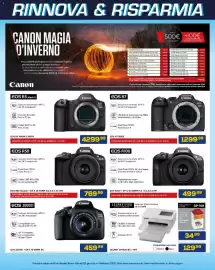 Volantino Euronics Bruno Pagina 35