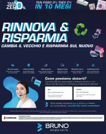 Volantino Euronics Bruno Pagina 36