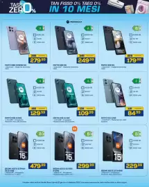 Volantino Euronics Bruno Pagina 4