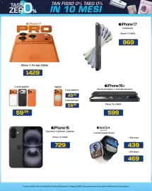 Volantino Euronics Bruno Pagina 7