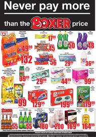 Boxer catalogue Page 12