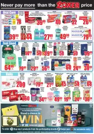 Boxer catalogue Page 10