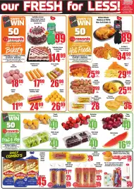 Boxer catalogue Page 3