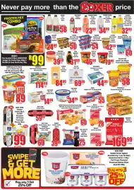 Boxer catalogue Page 4