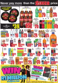 Boxer catalogue Page 6