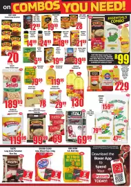 Boxer catalogue Page 9