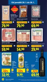 Lidl leták Strana 18