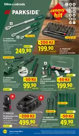 Lidl leták Strana 38