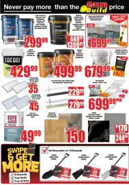 Boxer Build catalogue Page 2