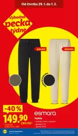 Lidl leták týden 5 Strana 16