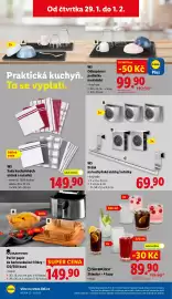 Lidl leták týden 5 Strana 22