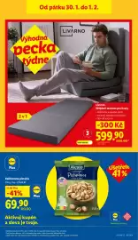 Lidl leták týden 5 Strana 29