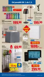 Lidl leták týden 5 Strana 7