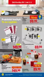 Lidl leták Strana 32