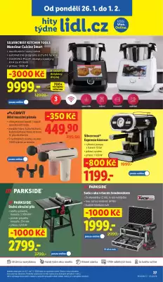 Lidl leták (platné do 1-02)