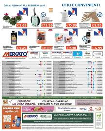 Volantino Mercatò Pagina 24