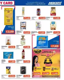 Volantino Mercatò Pagina 19