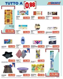 Volantino Mercatò Pagina 3