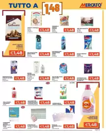 Volantino Mercatò Pagina 5