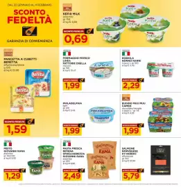 Volantino Alì Supermercati Pagina 10