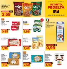 Volantino Alì Supermercati Pagina 11