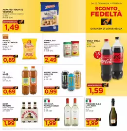 Volantino Alì Supermercati Pagina 13