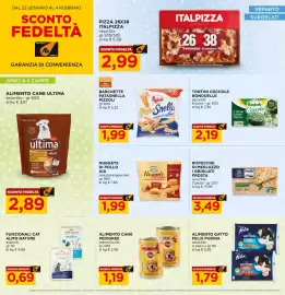 Volantino Alì Supermercati Pagina 14