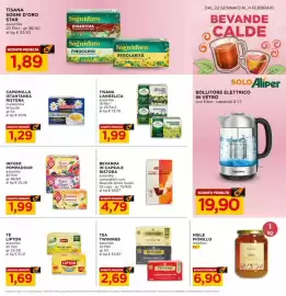 Volantino Alì Supermercati Pagina 17