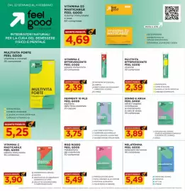 Volantino Alì Supermercati Pagina 18