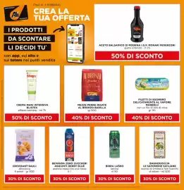 Volantino Alì Supermercati Pagina 19