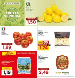 Volantino Alì Supermercati Pagina 2