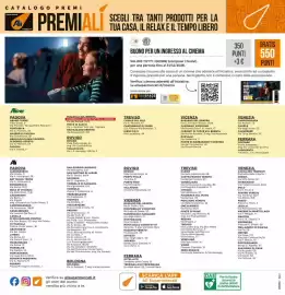 Volantino Alì Supermercati Pagina 20