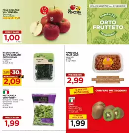 Volantino Alì Supermercati Pagina 3