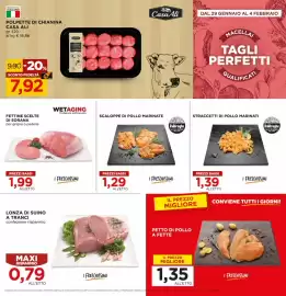 Volantino Alì Supermercati Pagina 5