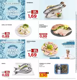 Volantino Alì Supermercati Pagina 6