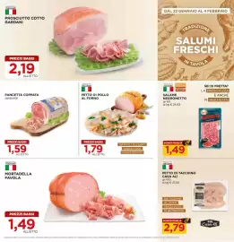 Volantino Alì Supermercati Pagina 7