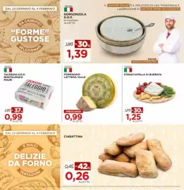 Volantino Alì Supermercati Pagina 8