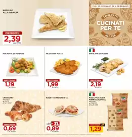 Volantino Alì Supermercati Pagina 9