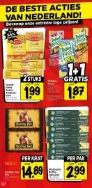 Vomar Voordeelmarkt folder Pagina 10