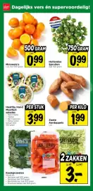 Vomar Voordeelmarkt folder Pagina 12