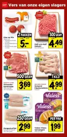 Vomar Voordeelmarkt folder Pagina 15