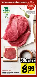 Vomar Voordeelmarkt folder Pagina 16