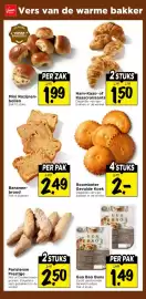 Vomar Voordeelmarkt folder Pagina 17